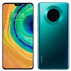 Замена дисплея на телефоне Huawei Mate 30 Pro в Иркутске